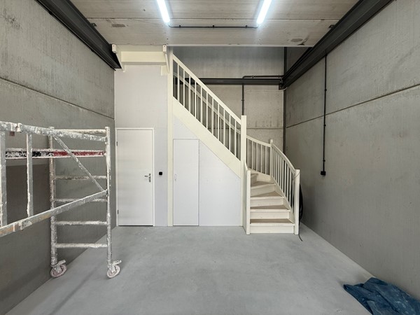 Medium property photo - Afmijnstraat 7, 1187 ZZ Amstelveen